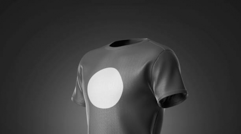 Confecção de Camisa Polo Personalizada para Empresa Moema - Camiseta com Logo da Empresa São Paulo