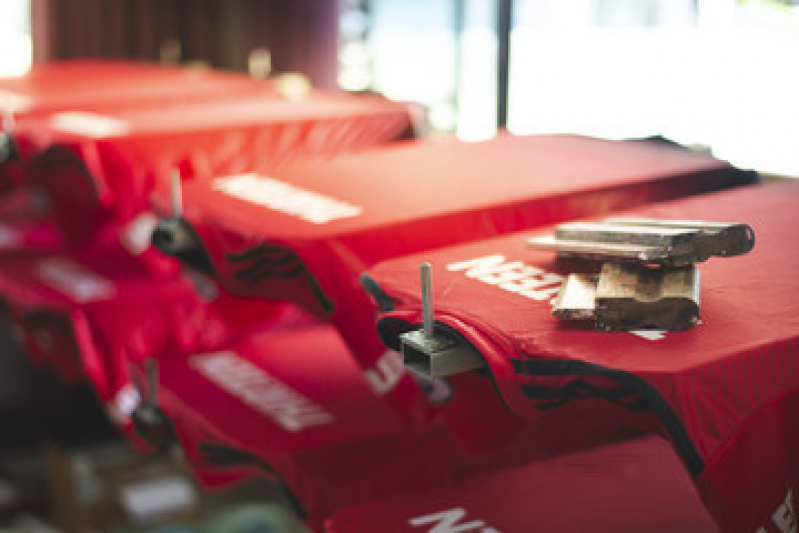 Impressão para Estampar Camisetas Preço Campo Belo - Impressão Silk Screen em Camisetas São Paulo