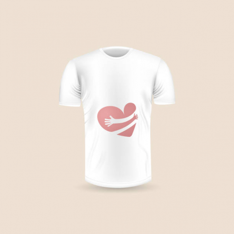 Onde Faz Camiseta para Empresa Personalizada Vila Uberabinha - Camiseta para Empresa Personalizada