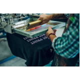 camisas personalizadas para empresas preço Santa Efigênia