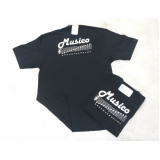 camisetas personalizadas para congresso Suzano