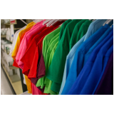 confecção de camisas personalizadas para empresas Luz