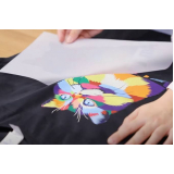 onde fazer estampa dtf para personalização de camisetas Itapecerica da Serra