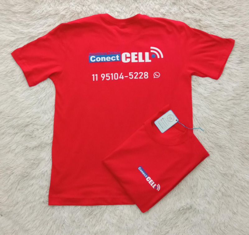 Uniforme Personalizado Preço Cambuci - Uniformes Profissionais Personalizados São Paulo