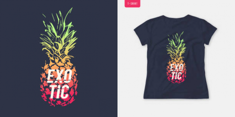 Valor de Impressão de Estampas para Camisetas Campo Belo - Impressão de Camisetas Personalizadas